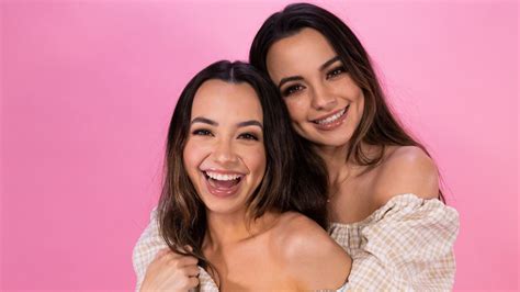 merrell twins dating show